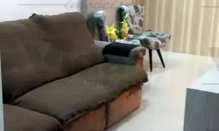 Apartamento com 3 quartos à venda no City Bussocaba, Osasco 