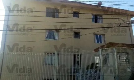 Apartamento com 2 quartos à venda no Jaguaribe, Osasco 