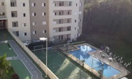Apartamento com 2 quartos à venda no Jardim Barbacena, Cotia 