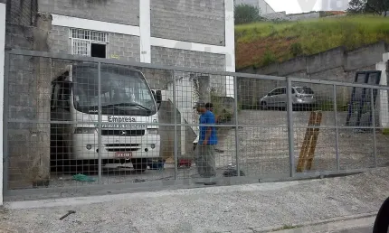 Barracão / Galpão / Depósito para alugar no Chácaras Marco, Barueri 