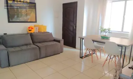 Apartamento com 2 quartos à venda no Santo Antônio, Osasco 