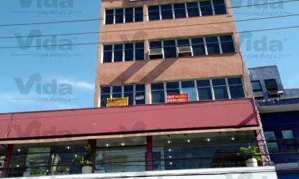 Sala comercial para alugar no Centro, Osasco 