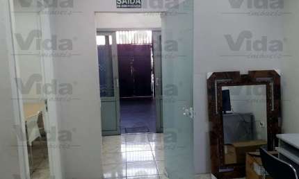 Ponto comercial para alugar no Veloso, Osasco 