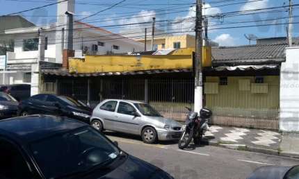 Chácara / sítio à venda no Centro, Osasco 