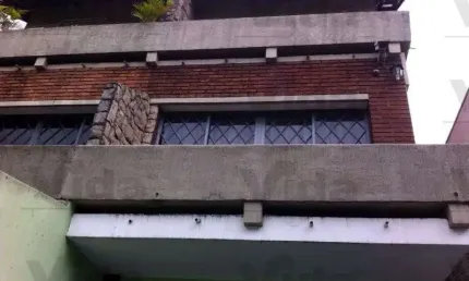 Casa Sobrado  a venda em Jardim das Flores  -  Osasco