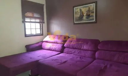 Casa com 4 quartos à venda no Jaguaribe, Osasco 
