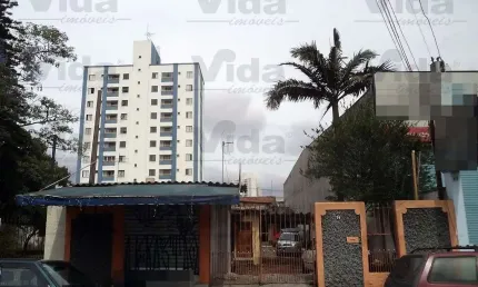 Chácara / sítio à venda no Km 18, Osasco 