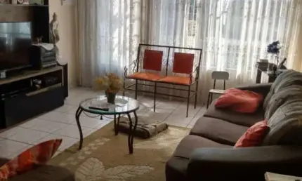 Casa com 3 quartos à venda na Vila Yolanda, Osasco 