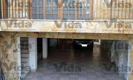 Casa com 3 quartos à venda no Jaguaribe, Osasco 
