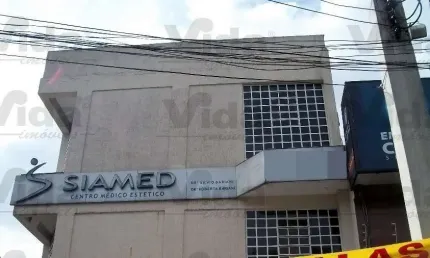 Sala comercial para alugar na Bela Vista, Osasco 