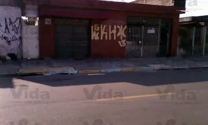 Casa com 4 quartos à venda no Munhoz Júnior, Osasco 