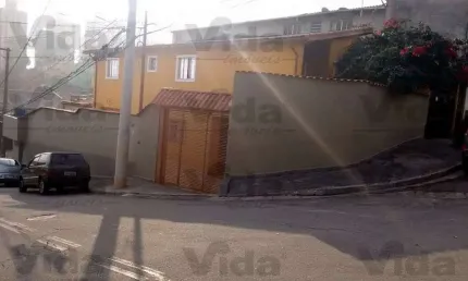 Casa com 3 quartos à venda no Veloso, Osasco 