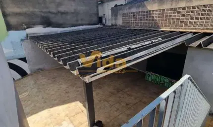 Casa Comercial para Locação em Jardim das Flores  -  Osasco