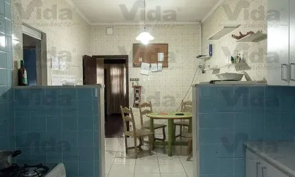 Casa com 3 quartos à venda no Km 18, Osasco 