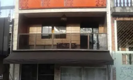 Ponto comercial à venda no Km 18, Osasco 