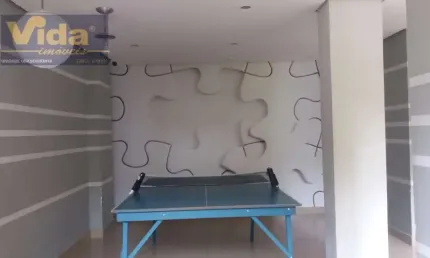 Apartamento com 2 quartos à venda no Bussocaba, Osasco 