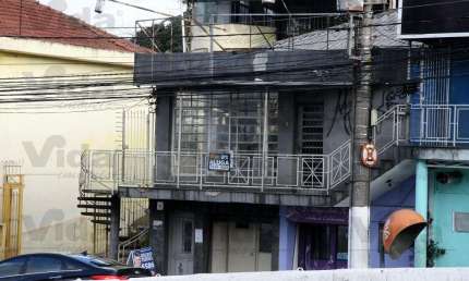 Casa comercial para alugar no Centro, Osasco 