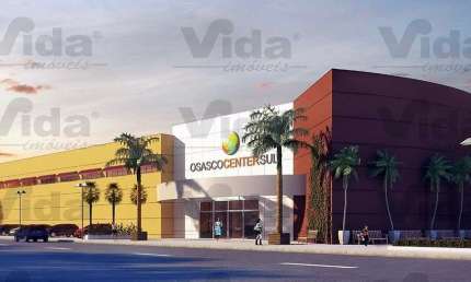 Sala comercial à venda no Jaguaribe, Osasco 
