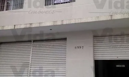 Barracão / Galpão / Depósito para alugar no Km 18, Osasco 