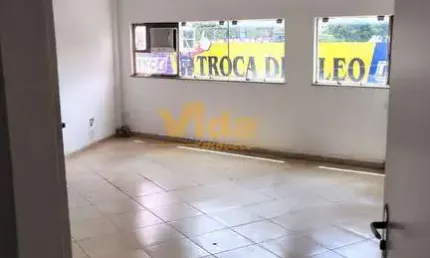 Sala comercial para alugar no Centro, Osasco 