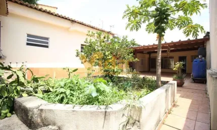 Casa com 3 quartos à venda no Umuarama, Osasco 