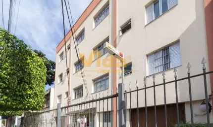 Apartamento com 2 quartos à venda no Presidente Altino, Osasco 