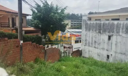 Terreno à venda no Jaguaribe, Osasco 