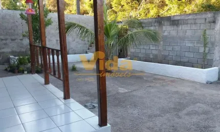 Casa com 2 quartos à venda no Centro (São João Novo), São Roque 