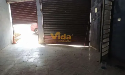 Salão Comercial em Parque Santa Teresa  -  Carapicuíba