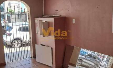 Casa com 1 quarto para alugar na Vila Osasco, Osasco 