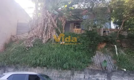 Terreno à venda no Jaguaribe, Osasco 