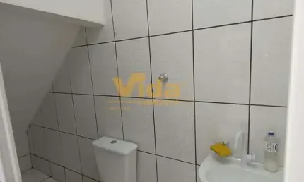 Ponto comercial para alugar na Bela Vista, Osasco 