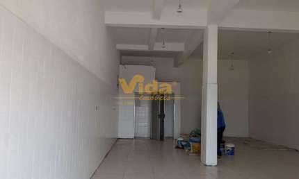 Ponto comercial para alugar no Pestana, Osasco 