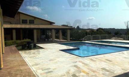 Apartamento com 5 quartos à venda em Porta do Sol, Mairinque 