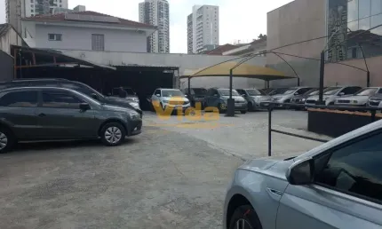 Terreno comercial à venda no Centro, Osasco 