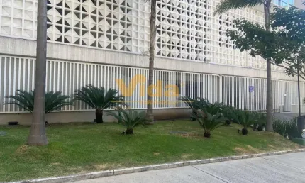 Apartamento com 2 quartos à venda na Vila Yara, Osasco 