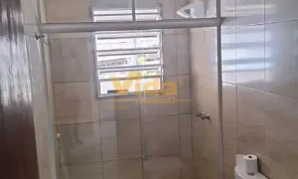Casa com 2 quartos à venda no Três Montanhas, Osasco 