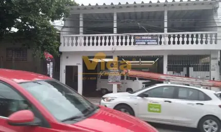 Casa com 4 quartos à venda no Jardim das Flores, Osasco 