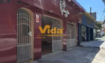 Casa com 2 quartos à venda na Vila Osasco, Osasco 
