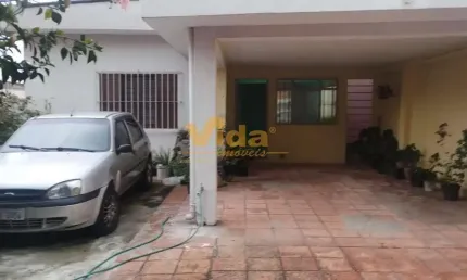 Casa com 3 quartos para alugar no Pestana, Osasco 