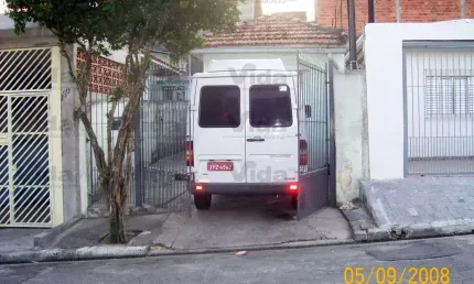 Casa com 2 quartos à venda no Jardim Sindona, Osasco 