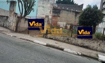 Terreno à venda no Centro, Osasco 