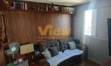 Apartamento com 3 quartos à venda no São Pedro, Osasco 