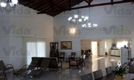 Casa em condomínio fechado com 4 quartos à venda no Torninos, Cesário Lange 