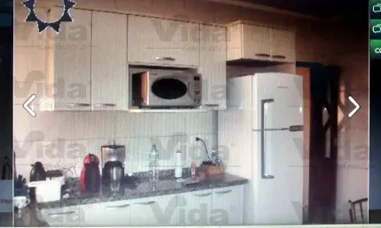 Casa em condomínio fechado com 2 quartos à venda na Bela Vista, Osasco 