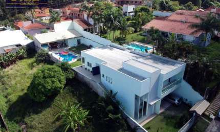 Casa de Condominio a venda  em Vale da benção  -  Araçariguama