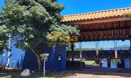 Casa de Condominio em - Gleba I  -  Santana de Parnaíba