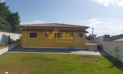 Casa em condomínio fechado com 4 quartos à venda no Pinheirinho, Itu 