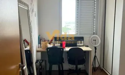 Apartamento com 2 quartos à venda no Quitaúna, Osasco 
