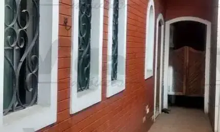 Casa com 3 quartos à venda no Km 18, Osasco 